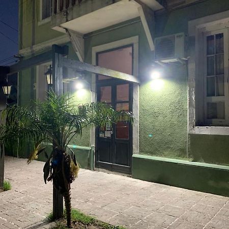 Hotel Palmas Piriápolis Екстериор снимка