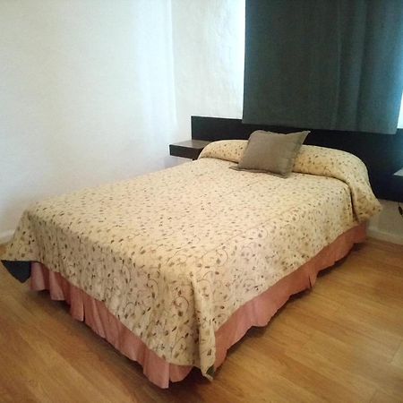 Hotel Palmas Piriápolis Екстериор снимка