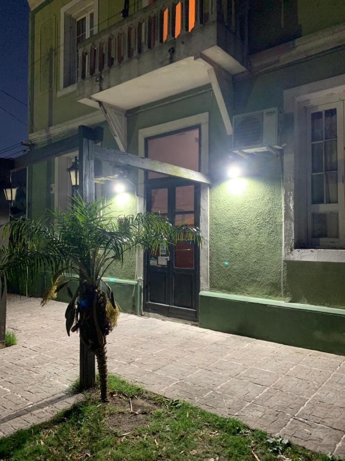 Hotel Palmas Piriápolis Екстериор снимка