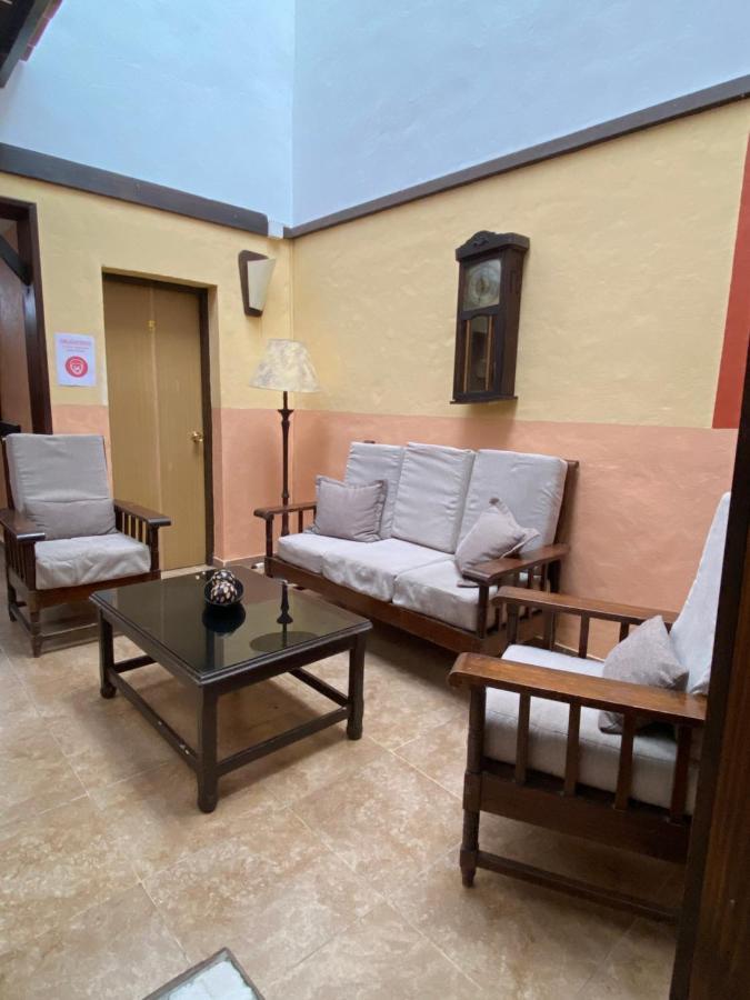 Hotel Palmas Piriápolis Екстериор снимка