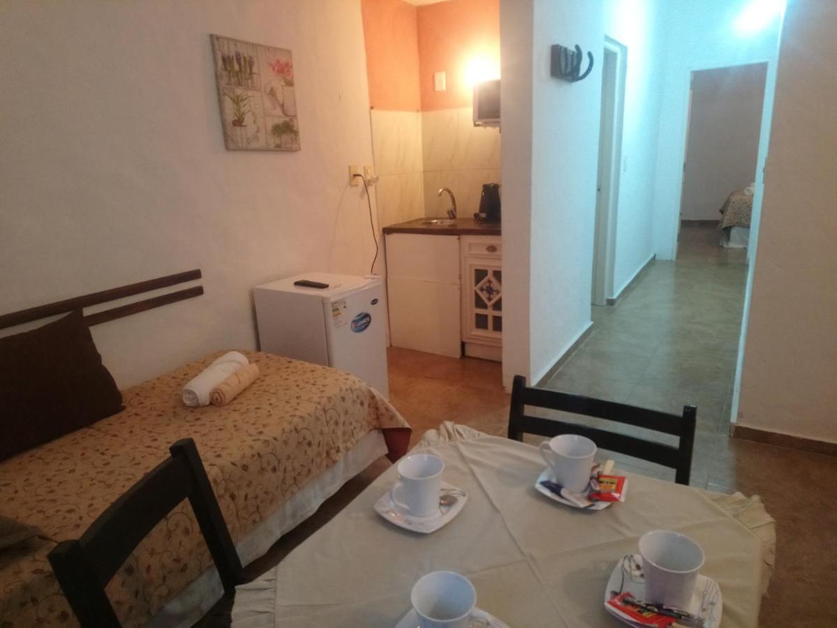 Hotel Palmas Piriápolis Екстериор снимка
