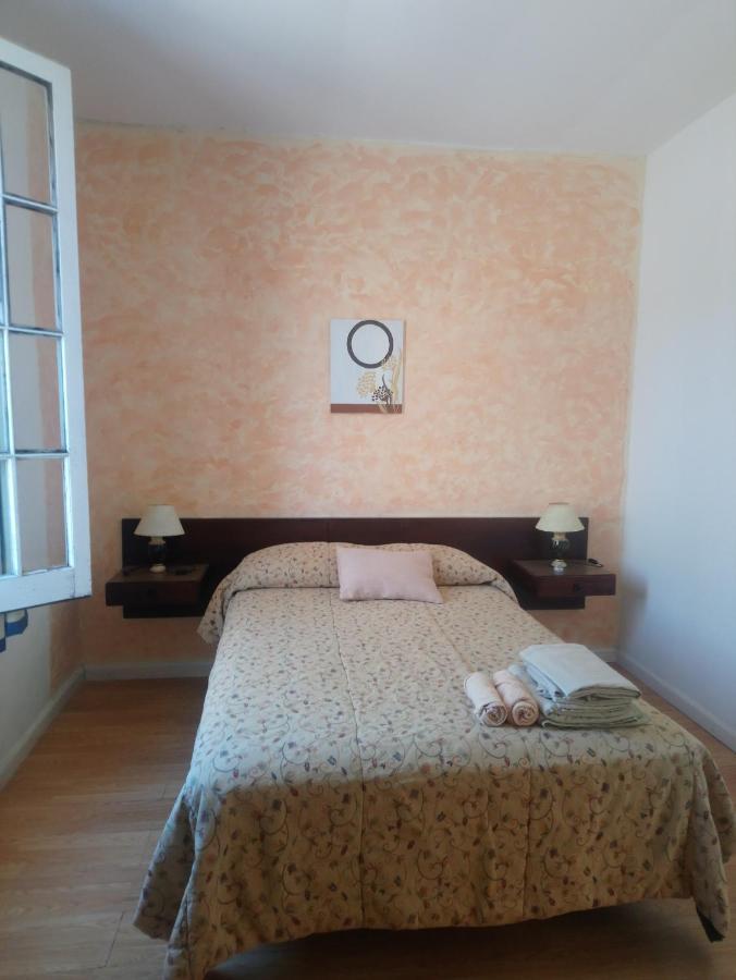 Hotel Palmas Piriápolis Екстериор снимка