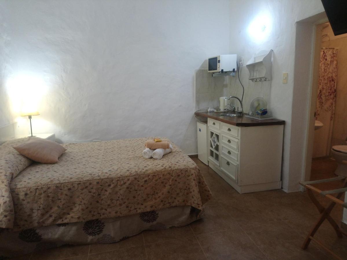 Hotel Palmas Piriápolis Екстериор снимка