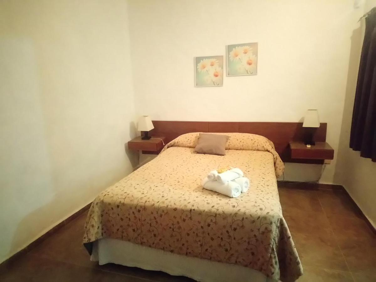 Hotel Palmas Piriápolis Екстериор снимка