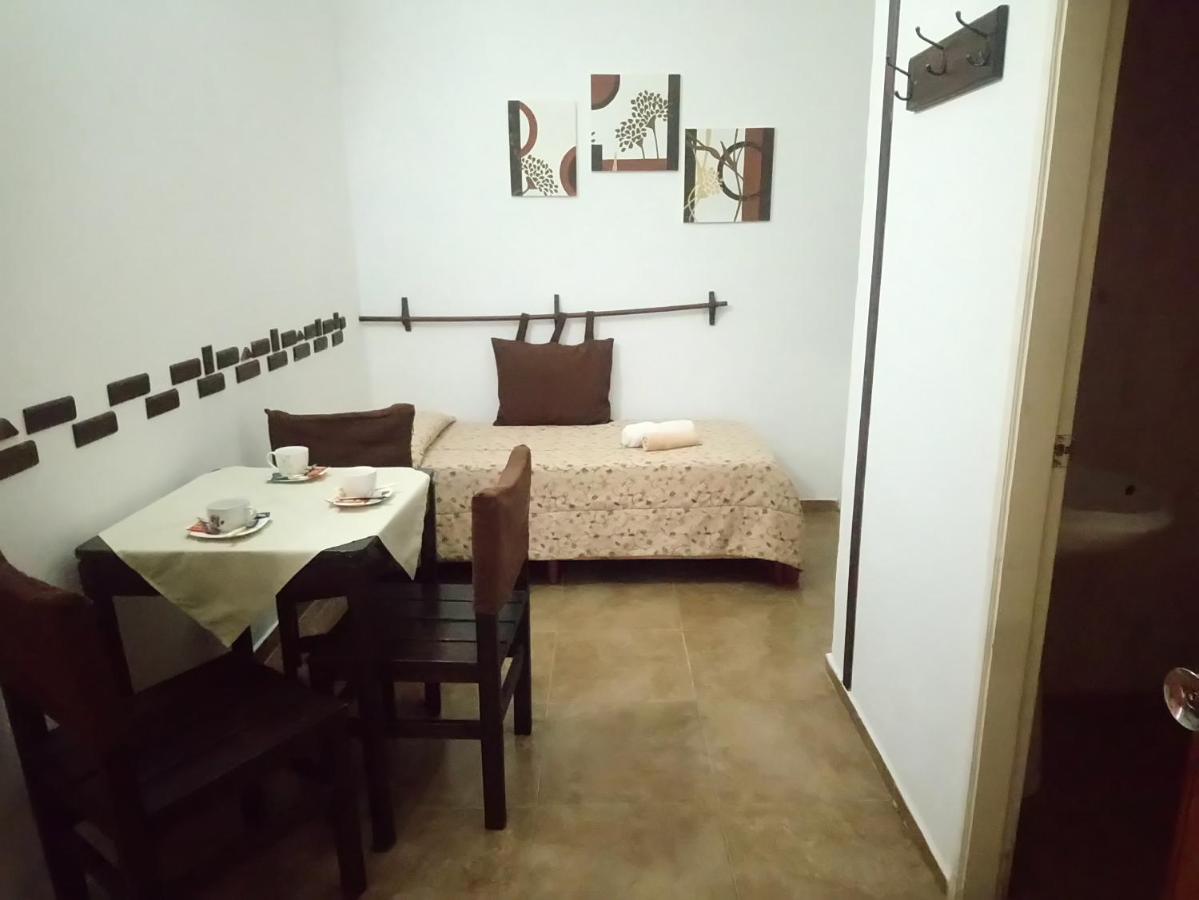 Hotel Palmas Piriápolis Екстериор снимка