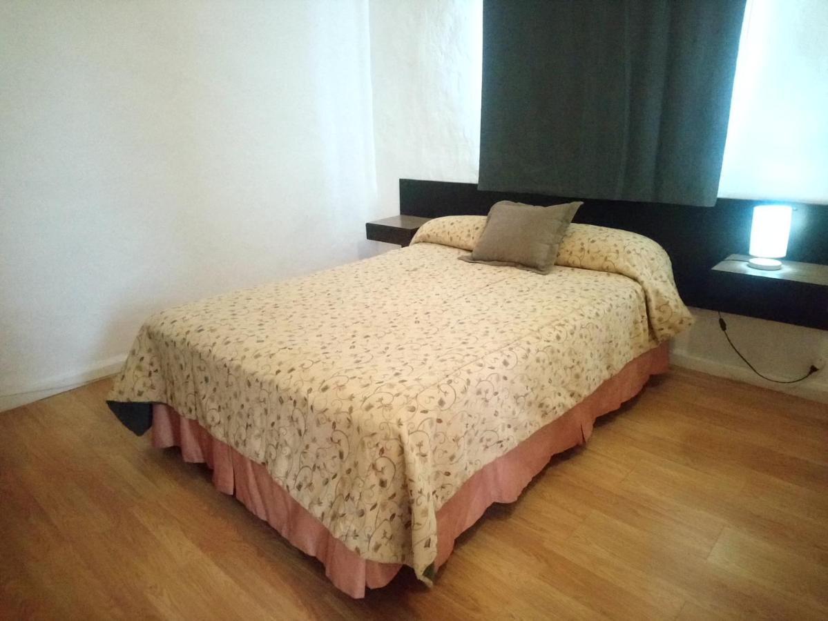 Hotel Palmas Piriápolis Екстериор снимка