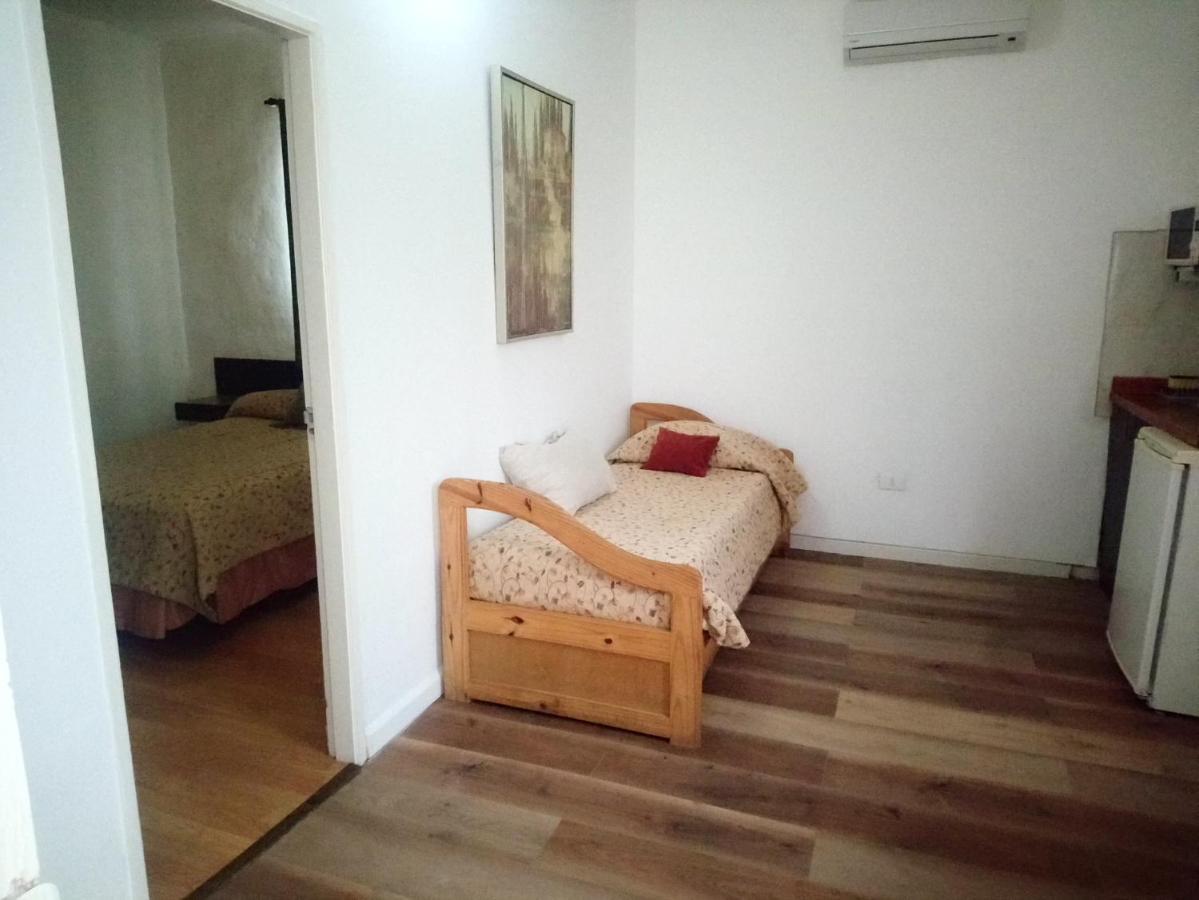Hotel Palmas Piriápolis Екстериор снимка