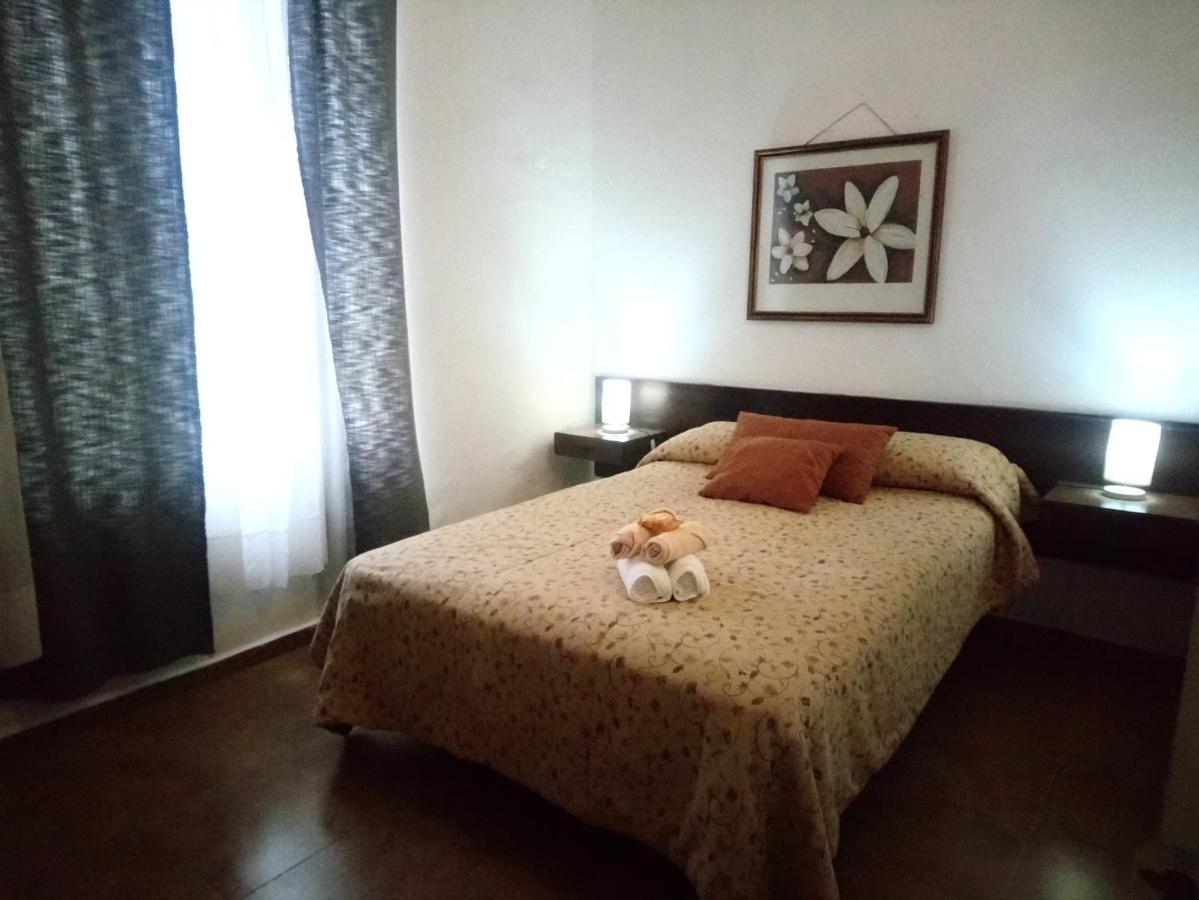 Hotel Palmas Piriápolis Екстериор снимка