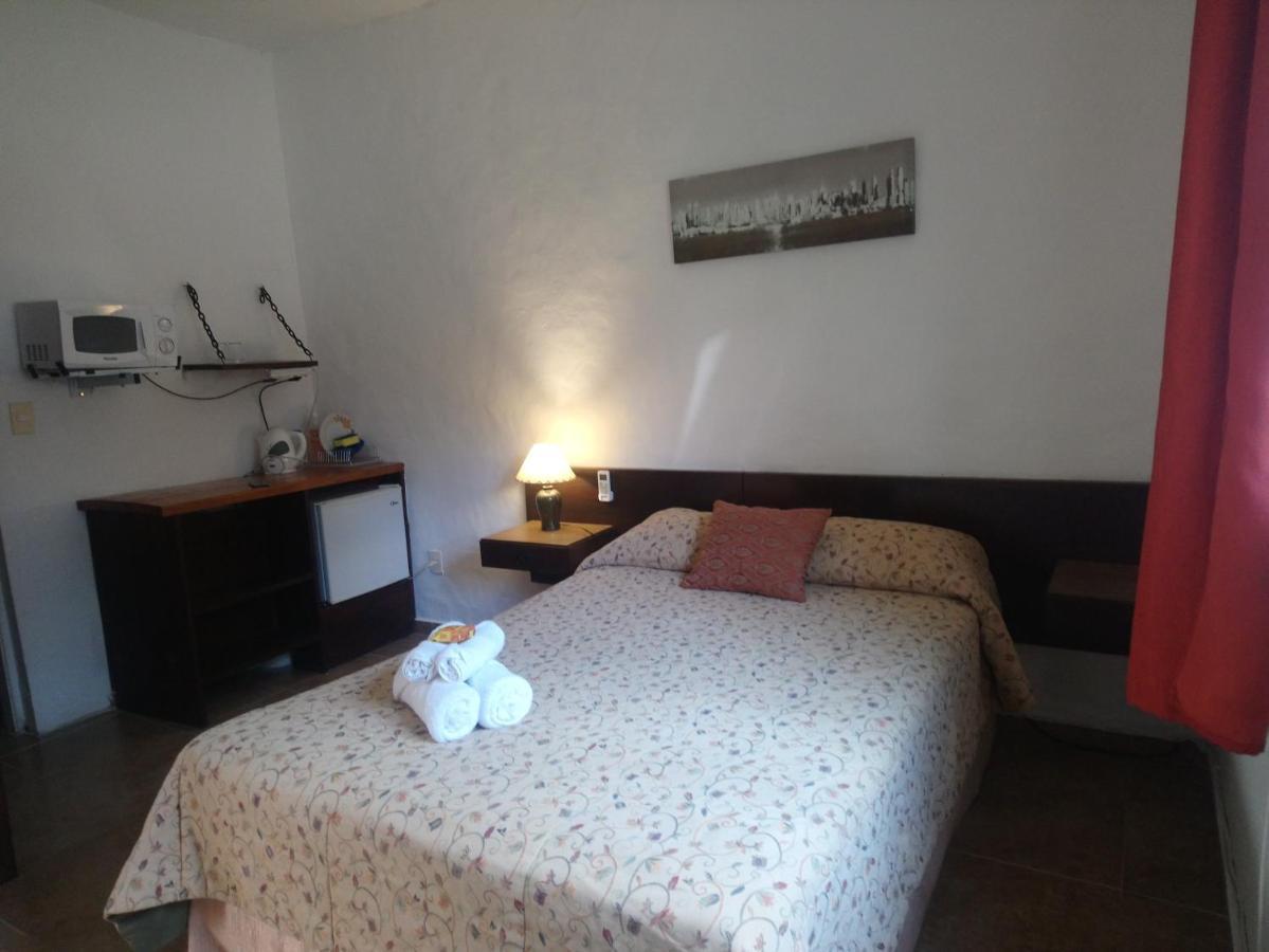 Hotel Palmas Piriápolis Екстериор снимка