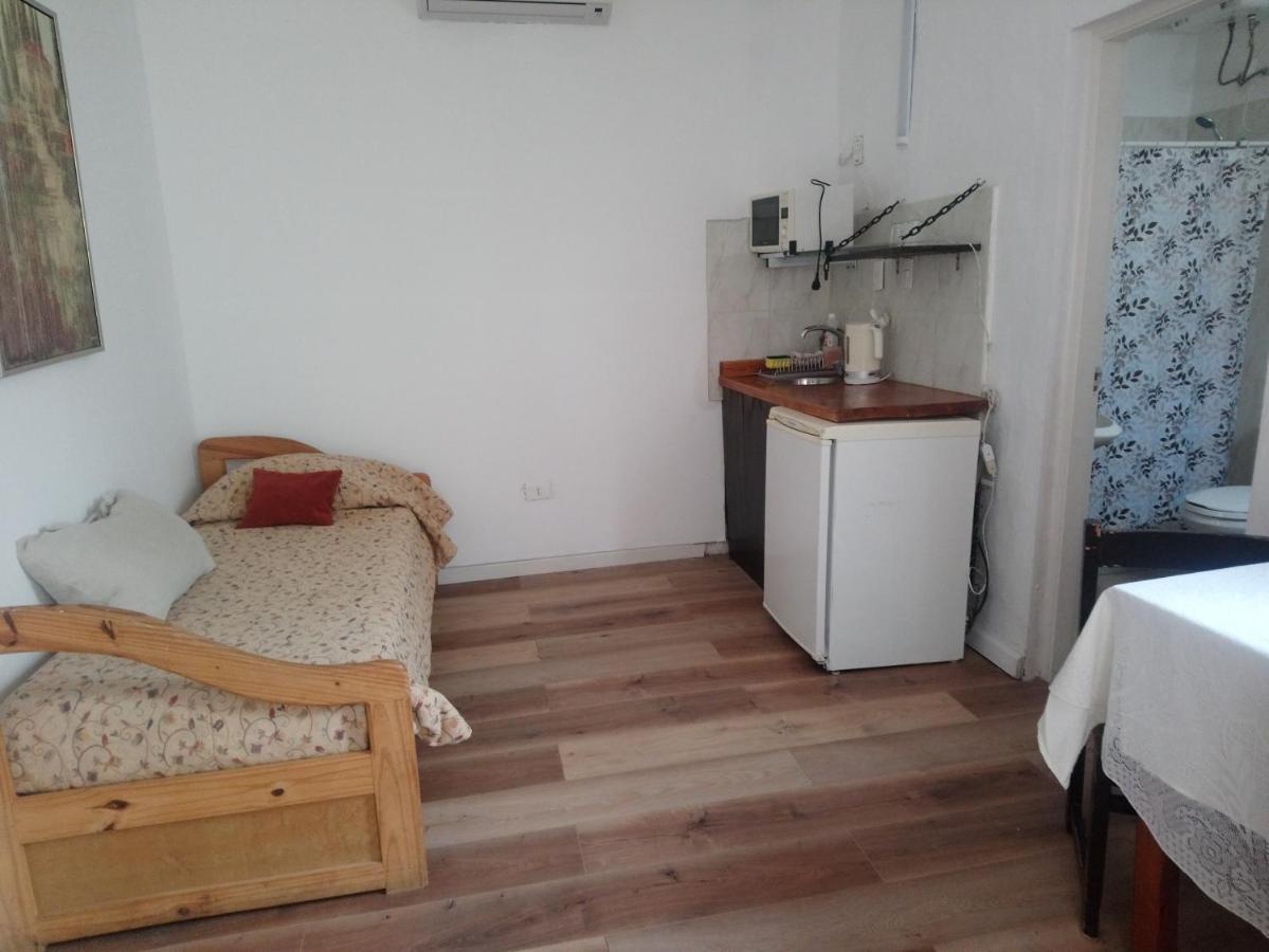 Hotel Palmas Piriápolis Екстериор снимка